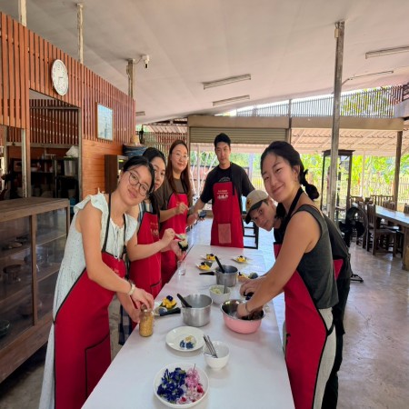 Organic Farm Cooking Experience 06/10/2026 — photo 4