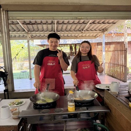 Organic Farm Cooking Experience 06/10/2026 — photo 6