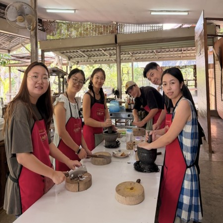 Organic Farm Cooking Experience 06/10/2026 — photo 9