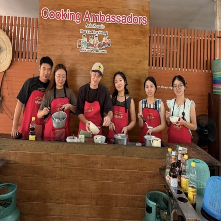 Organic Farm Cooking Experience 06/10/2026 — photo 8
