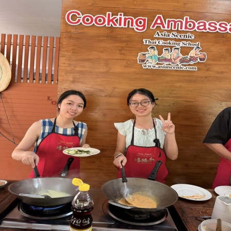 Organic Farm Cooking Experience 06/10/2026 — photo 7