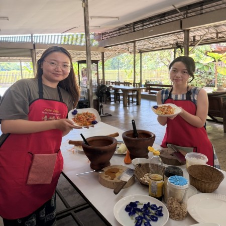 Organic Farm Cooking Experience 06/10/2026 — photo 10