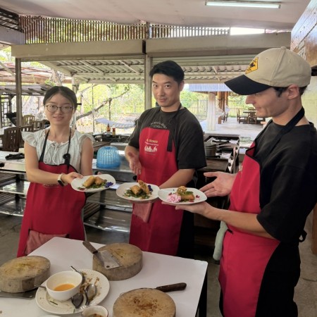 Organic Farm Cooking Experience 06/10/2026 — photo 11