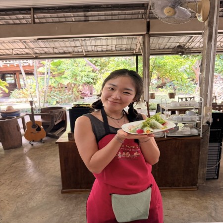 Organic Farm Cooking Experience 06/10/2026 — photo 13
