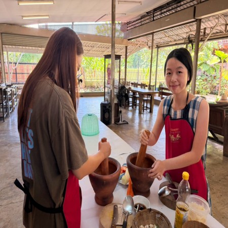 Organic Farm Cooking Experience 06/10/2026 — photo 12