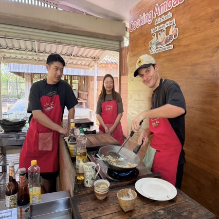 Organic Farm Cooking Experience 06/10/2026 — photo 16