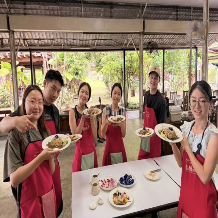 Organic Farm Cooking Experience 06/10/2026 — photo 15