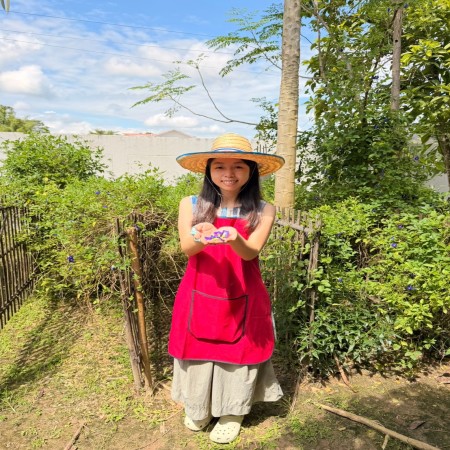 Organic Farm Cooking Experience 06/10/2026 — photo 20