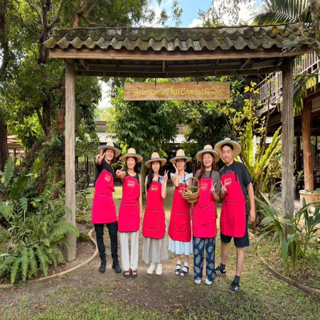 Organic Farm Cooking Experience 06/10/2026 — photo 29