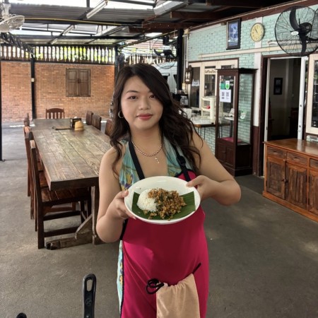 Organic Farm Cooking Experience 06/10/2026 — photo 34