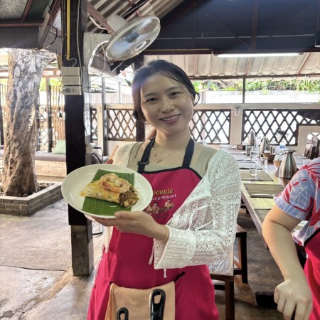 Organic Farm Cooking Experience 06/10/2026 — photo 38
