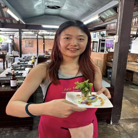 Organic Farm Cooking Experience 06/10/2026 — photo 40