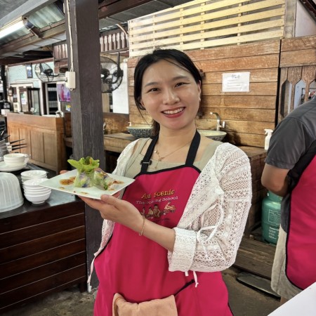Organic Farm Cooking Experience 06/10/2026 — photo 41