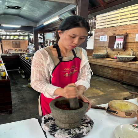 Organic Farm Cooking Experience 06/10/2026 — photo 39