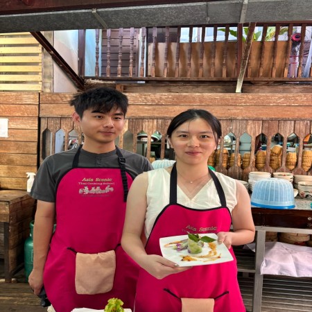 Organic Farm Cooking Experience 06/10/2026 — photo 43