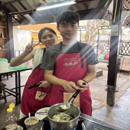 Organic Farm Cooking Experience 06/10/2026 — photo 45