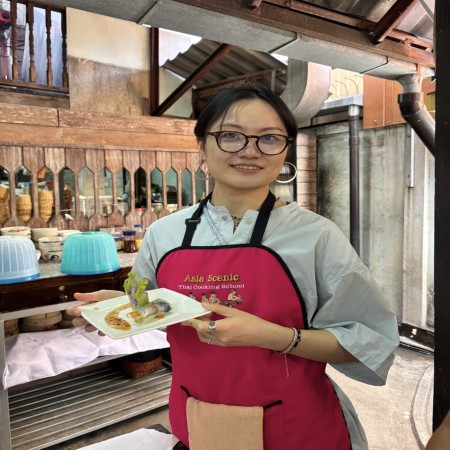 Organic Farm Cooking Experience 06/10/2026 — photo 44