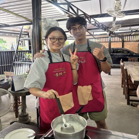 Organic Farm Cooking Experience 06/10/2026 — photo 50