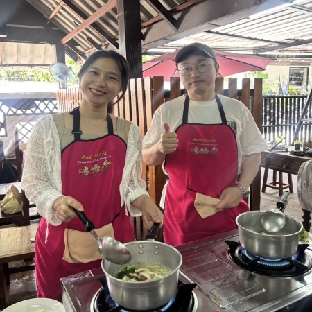 Organic Farm Cooking Experience 06/10/2026 — photo 49