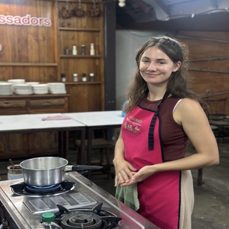 Organic Farm Cooking Experience 06/10/2026 — photo 59