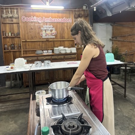 Organic Farm Cooking Experience 06/10/2026 — photo 61