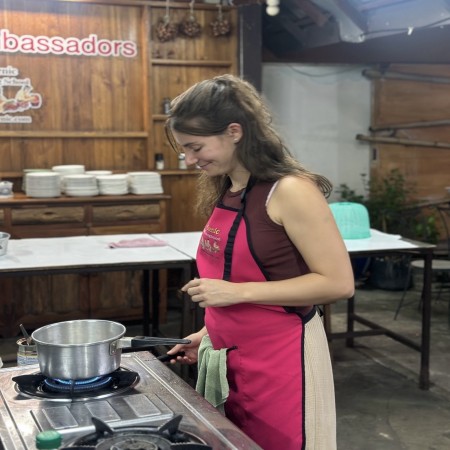 Organic Farm Cooking Experience 06/10/2026 — photo 60