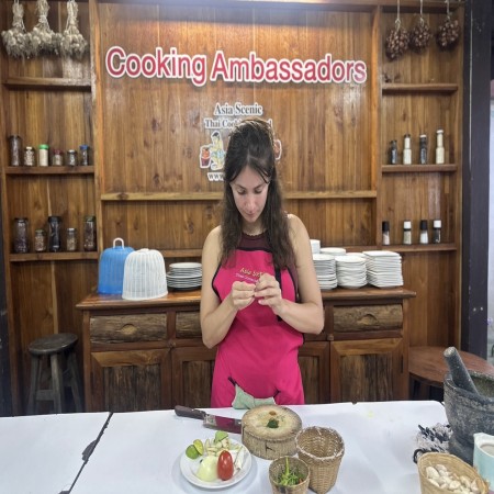 Organic Farm Cooking Experience 06/10/2026 — photo 66