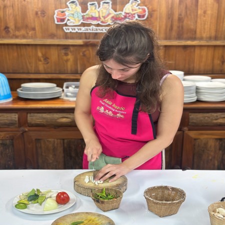 Organic Farm Cooking Experience 06/10/2026 — photo 65