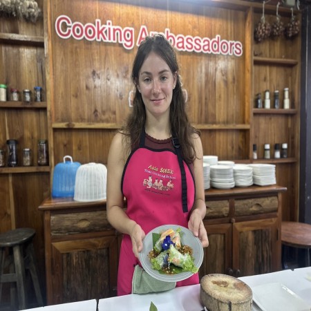Organic Farm Cooking Experience 06/10/2026 — photo 67