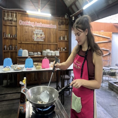 Organic Farm Cooking Experience 06/10/2026 — photo 71