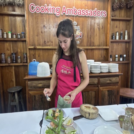 Organic Farm Cooking Experience 06/10/2026 — photo 68