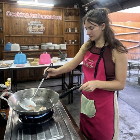 Organic Farm Cooking Experience 06/10/2026 — photo 72