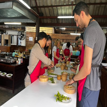 Authentic Thai Food Course Old City 07/10/2026 — photo 11