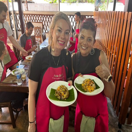 Authentic Thai Food Course Old City 07/10/2026 — photo 16