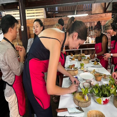 Authentic Thai Food Course Old City 07/10/2026 — photo 23