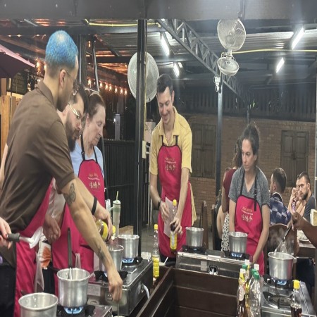 Authentic Thai Food Course Old City 07/10/2026 — photo 65