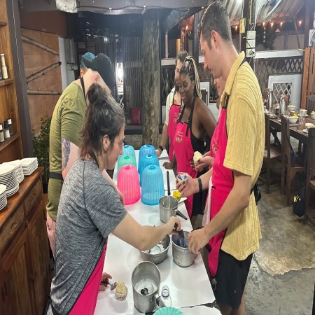Authentic Thai Food Course Old City 07/10/2026 — photo 67