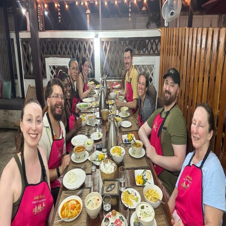 Authentic Thai Food Course Old City 07/10/2026 — photo 68