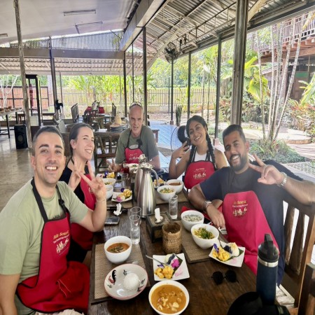 Authentic Thai Food Course Old City 07/10/2026 — photo 75