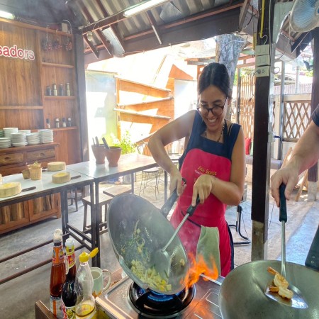 Garden to Table Cooking Class Photos 08/10/2026 — photo 26