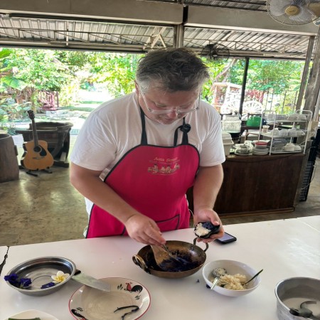 Garden to Table Cooking Class Photos 08/10/2026 — photo 35
