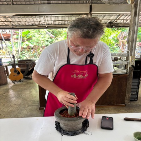 Garden to Table Cooking Class Photos 08/10/2026 — photo 40