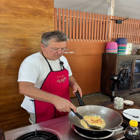 Garden to Table Cooking Class Photos 08/10/2026 — photo 37