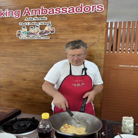 Garden to Table Cooking Class Photos 08/10/2026 — photo 36