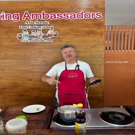 Garden to Table Cooking Class Photos 08/10/2026 — photo 38
