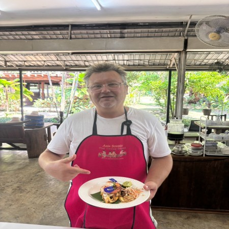Garden to Table Cooking Class Photos 08/10/2026 — photo 41