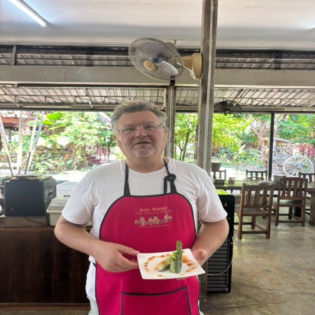 Garden to Table Cooking Class Photos 08/10/2026 — photo 42