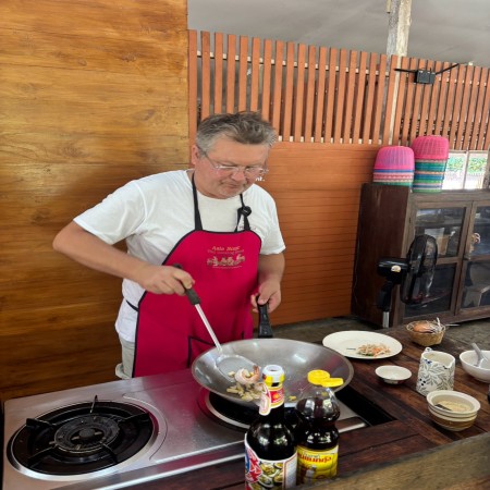 Garden to Table Cooking Class Photos 08/10/2026 — photo 43