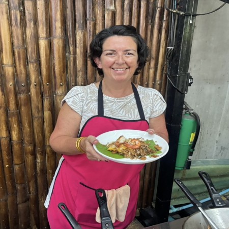 Fun Cooking Activity Near Thapae Gate 10/10/2026 — photo 32