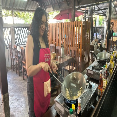 Thai cooking experience 12/10/2026 — photo 6